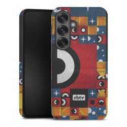 Tough Case glänzend