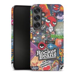 Tough Case glänzend