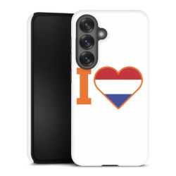 Tough Case glänzend