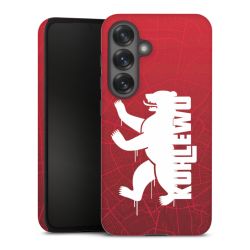 Tough Case glänzend