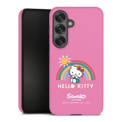 Tough Case glänzend