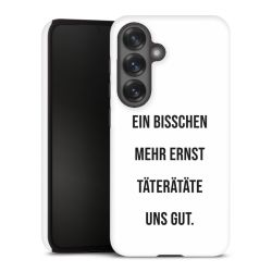 Tough Case glänzend