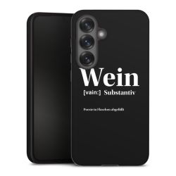 Tough Case glänzend