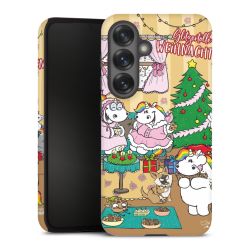 Tough Case glänzend