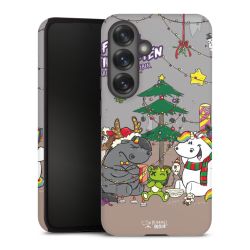 Tough Case glänzend