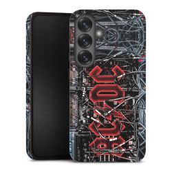 Tough Case glänzend