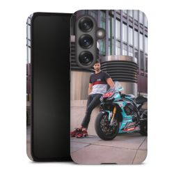 Tough Case glänzend