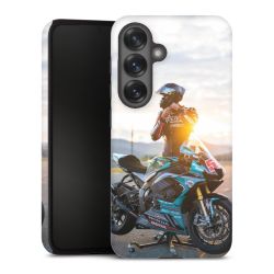 Tough Case glänzend