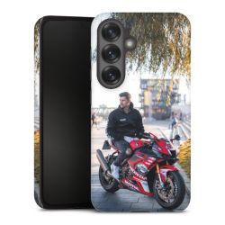 Tough Case glänzend