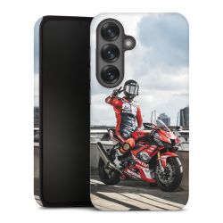 Tough Case glänzend