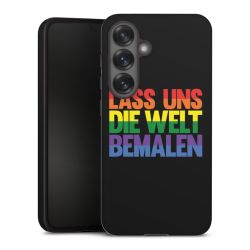 Tough Case glänzend