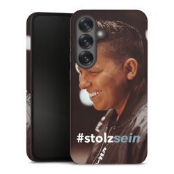 Tough Case glänzend