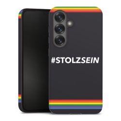 Tough Case glänzend