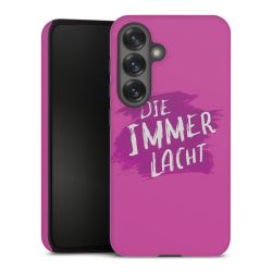 Tough Case glänzend