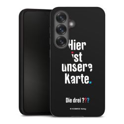 Tough Case glänzend