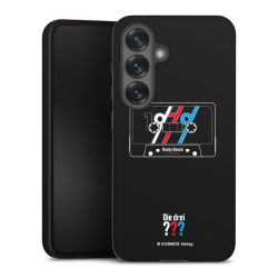 Tough Case glänzend