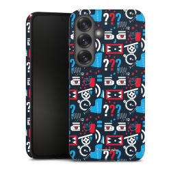 Tough Case glänzend