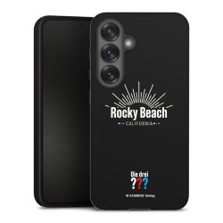 Tough Case glänzend