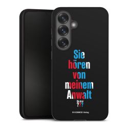 Tough Case glänzend