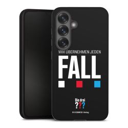 Tough Case glänzend