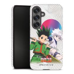 Tough Case glänzend