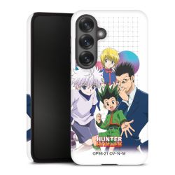 Tough Case glänzend