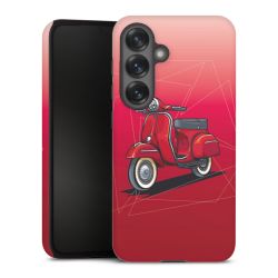 Tough Case glänzend