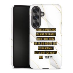 Tough Case glänzend