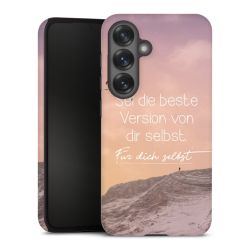 Tough Case glänzend