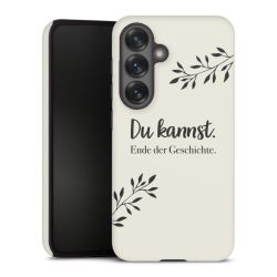 Tough Case glänzend