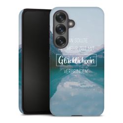 Tough Case glänzend