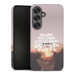 Tough Case glänzend