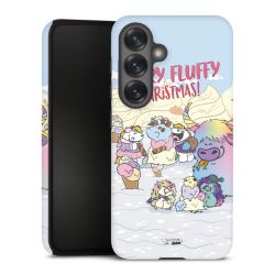 Tough Case glänzend