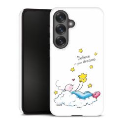 Tough Case glänzend