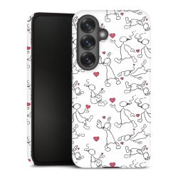 Tough Case glänzend