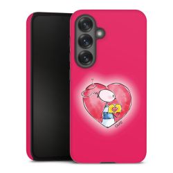 Tough Case glänzend