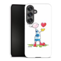 Tough Case glänzend