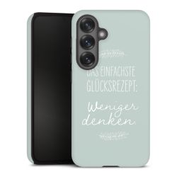 Tough Case glänzend