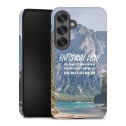 Tough Case glänzend