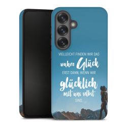 Tough Case glänzend