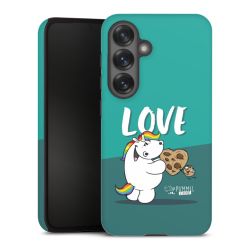 Tough Case glänzend