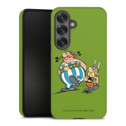 Tough Case glänzend