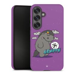 Tough Case glänzend