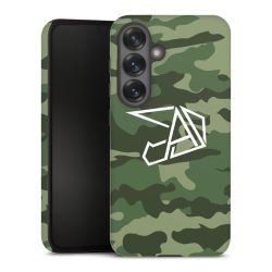 Tough Case glänzend