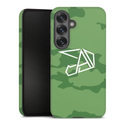 Tough Case glänzend