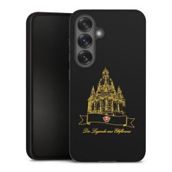 Tough Case glänzend