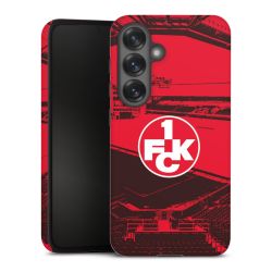 Tough Case glänzend