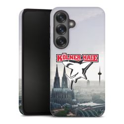 Tough Case glänzend