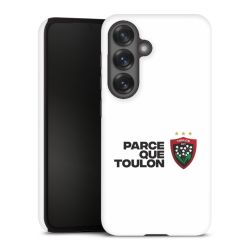 Tough Case glänzend