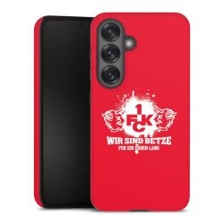 Tough Case glänzend